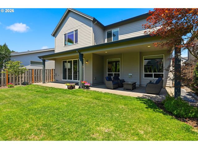 18274 Sw ELDERBERRY Ln, Sherwood, OR 97140