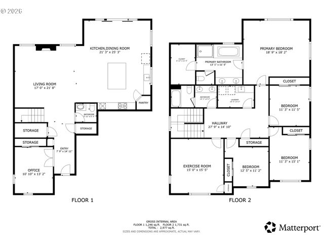 18274 Sw ELDERBERRY Ln, Sherwood, OR 97140
