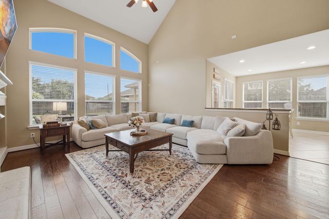 26303 Prairie School Lane, Katy, TX 77494
