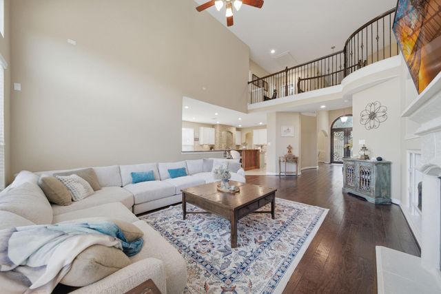 26303 Prairie School Lane, Katy, TX 77494