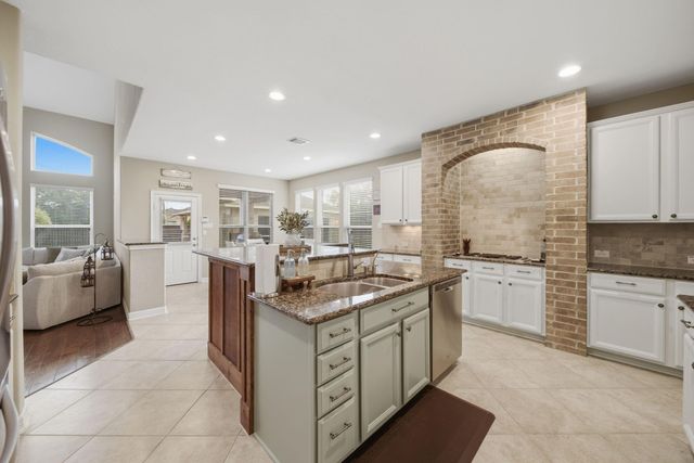26303 Prairie School Lane, Katy, TX 77494