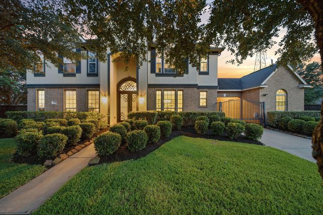 26303 Prairie School Lane, Katy, TX 77494