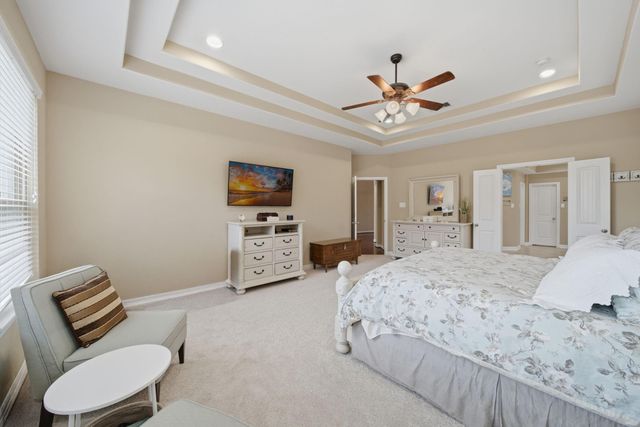 26303 Prairie School Lane, Katy, TX 77494