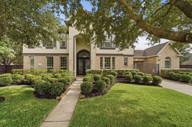 26303 Prairie School Lane, Katy, TX 77494
