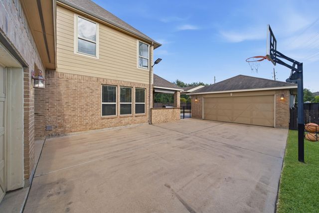 26303 Prairie School Lane, Katy, TX 77494
