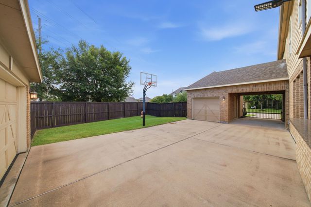 26303 Prairie School Lane, Katy, TX 77494