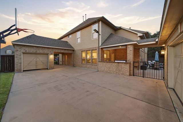 26303 Prairie School Lane, Katy, TX 77494