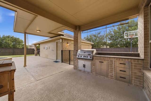 26303 Prairie School Lane, Katy, TX 77494