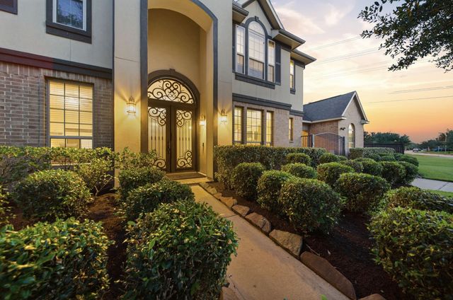 26303 Prairie School Lane, Katy, TX 77494