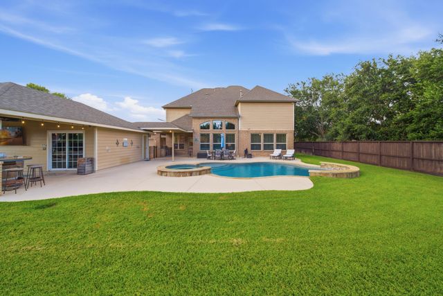 26303 Prairie School Lane, Katy, TX 77494