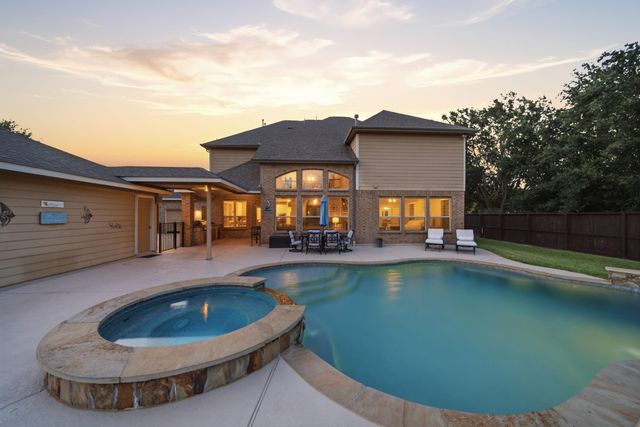 26303 Prairie School Lane, Katy, TX 77494