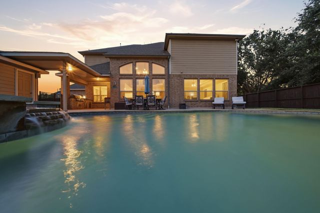 26303 Prairie School Lane, Katy, TX 77494
