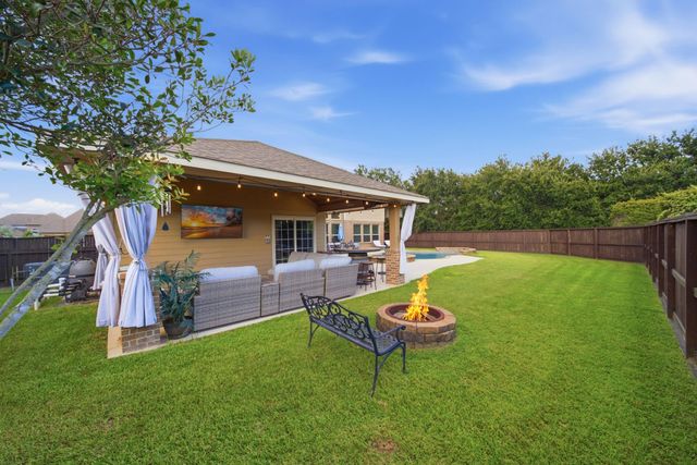 26303 Prairie School Lane, Katy, TX 77494