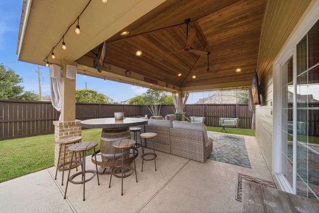 26303 Prairie School Lane, Katy, TX 77494