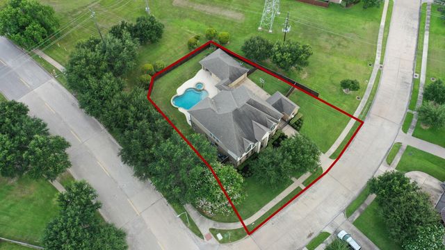26303 Prairie School Lane, Katy, TX 77494