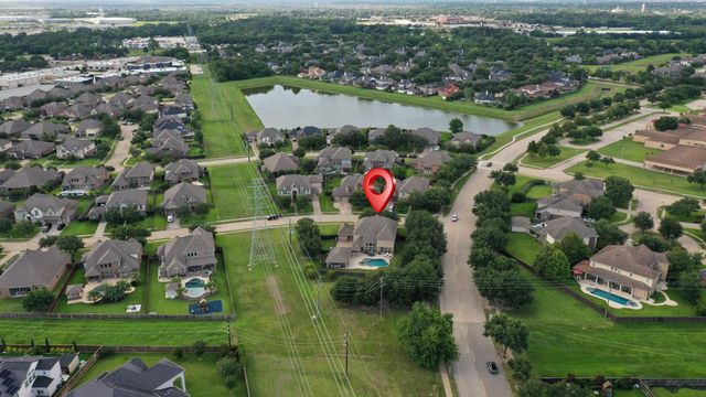 26303 Prairie School Lane, Katy, TX 77494