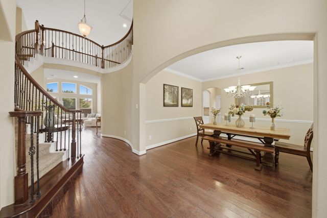 26303 Prairie School Lane, Katy, TX 77494