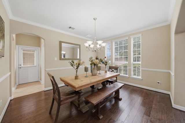26303 Prairie School Lane, Katy, TX 77494