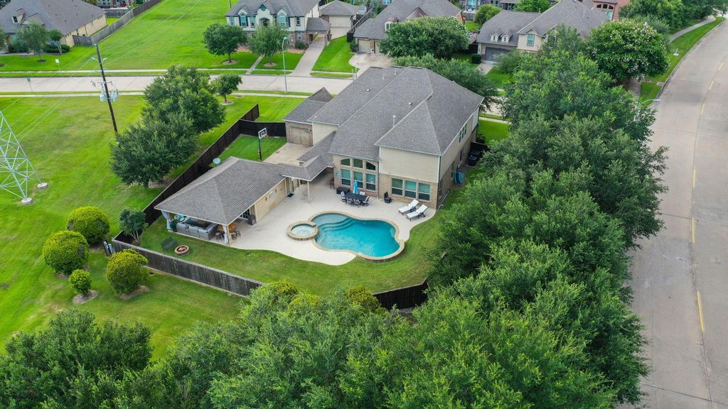 26303 Prairie School Lane, Katy, TX 77494