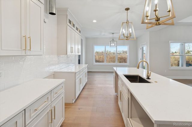 54791 Brenda Drive, Macomb Township, MI 48042