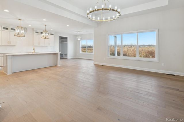 54791 Brenda Drive, Macomb Township, MI 48042