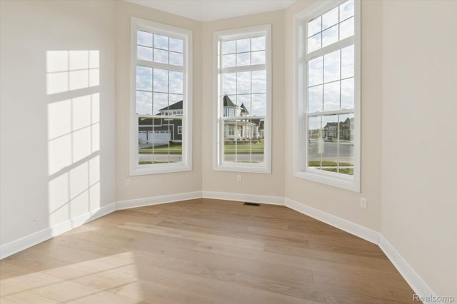 54791 Brenda Drive, Macomb Township, MI 48042