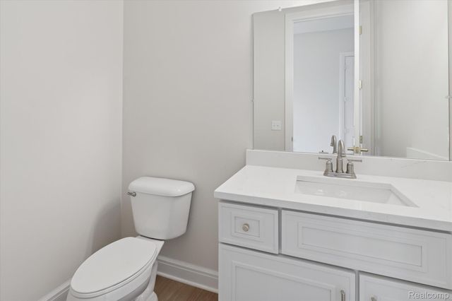 54791 Brenda Drive, Macomb Township, MI 48042