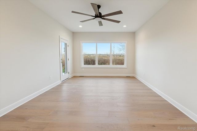 54791 Brenda Drive, Macomb Township, MI 48042