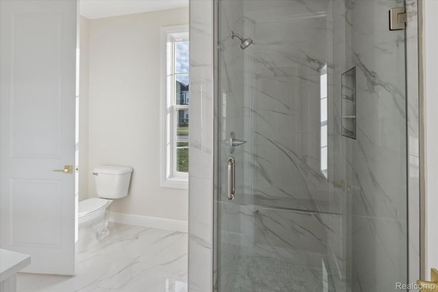 54791 Brenda Drive, Macomb Township, MI 48042