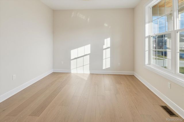 54791 Brenda Drive, Macomb Township, MI 48042