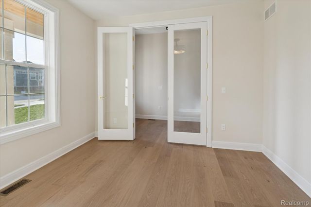 54791 Brenda Drive, Macomb Township, MI 48042