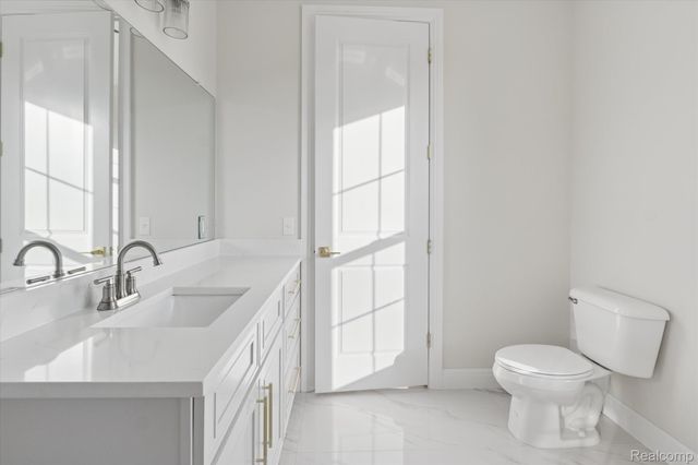 54791 Brenda Drive, Macomb Township, MI 48042