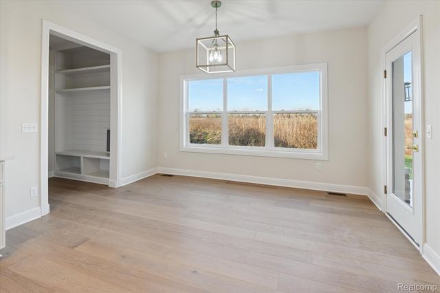 54791 Brenda Drive, Macomb Township, MI 48042