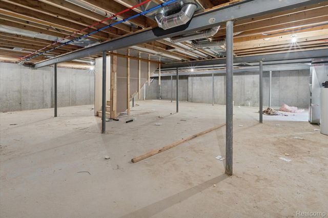 54791 Brenda Drive, Macomb Township, MI 48042