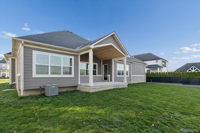 54791 Brenda Drive, Macomb Township, MI 48042