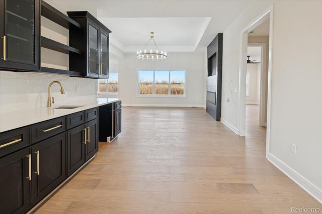 54791 Brenda Drive, Macomb Township, MI 48042