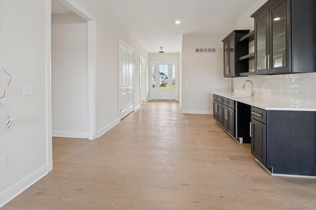 54791 Brenda Drive, Macomb Township, MI 48042