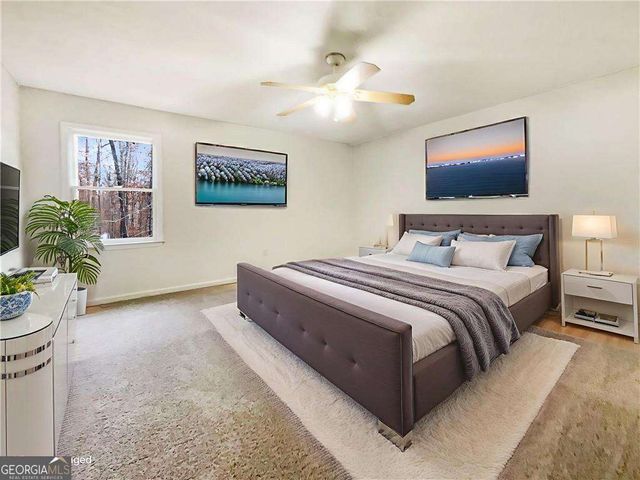 319 Wesley Mill Court, Villa Rica, GA 30180