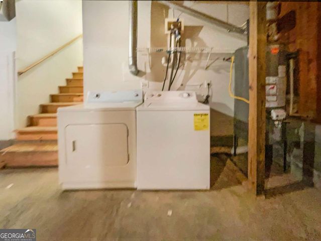 319 Wesley Mill Court, Villa Rica, GA 30180