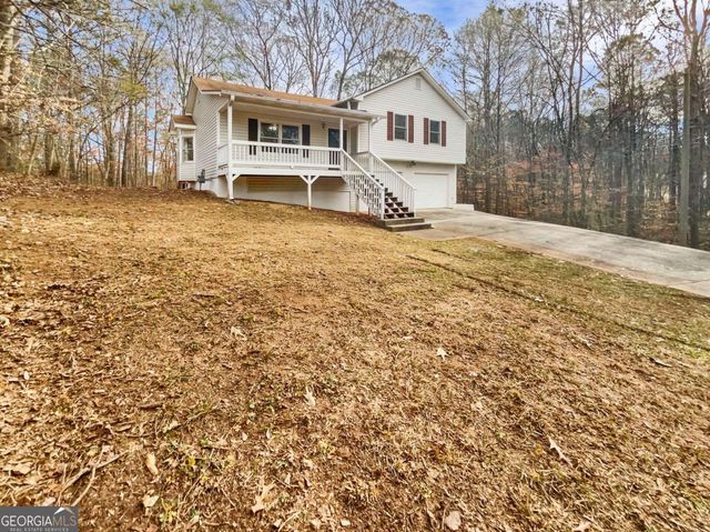 319 Wesley Mill Court, Villa Rica, GA 30180