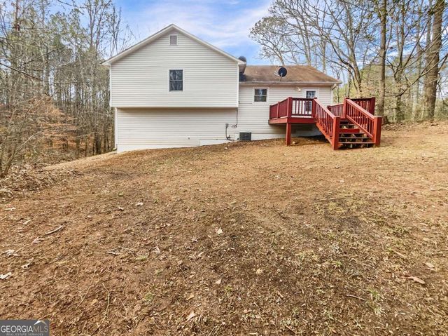 319 Wesley Mill Court, Villa Rica, GA 30180