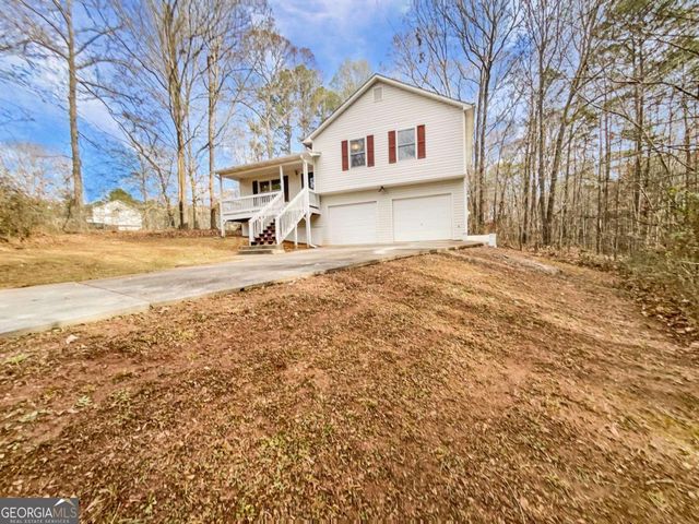 319 Wesley Mill Court, Villa Rica, GA 30180