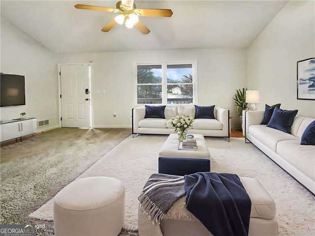 319 Wesley Mill Court, Villa Rica, GA 30180