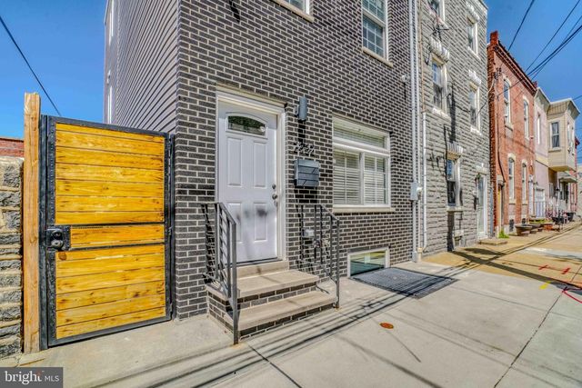 2832 EDGEMONT ST, Philadelphia, PA 19134