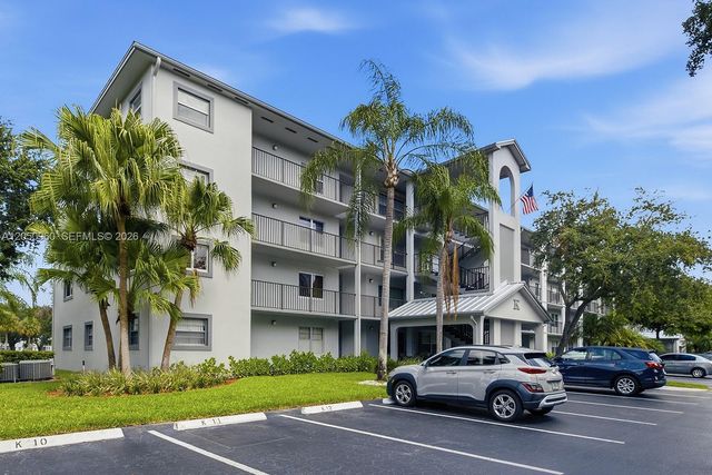 1300 SW 125th Ave 406K, Pembroke Pines, FL 33027