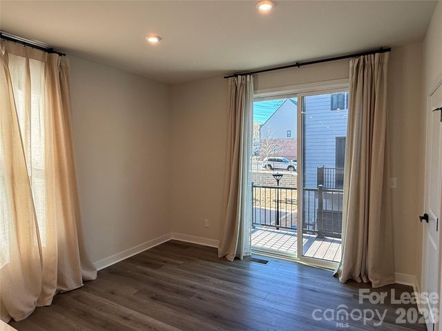 4002 Citra Lane, Charlotte, NC 28217