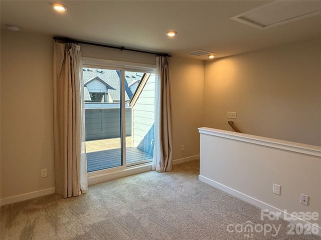 4002 Citra Lane, Charlotte, NC 28217