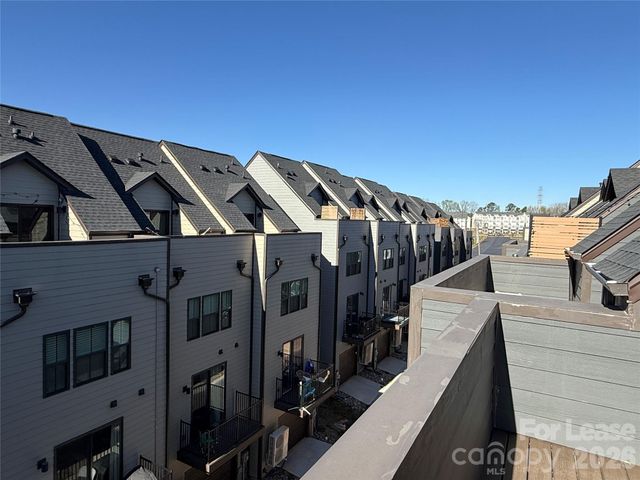 4002 Citra Lane, Charlotte, NC 28217