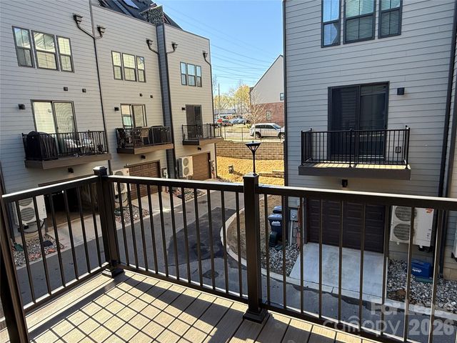 4002 Citra Lane, Charlotte, NC 28217