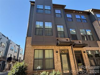 4002 Citra Lane, Charlotte, NC 28217